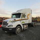 2006 FREIGHTLINER SEMI TRUCK