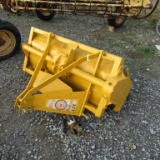 4FT KING KUTTER TILLER