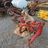 6FT VICON DISC MOWER