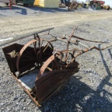 CARRIAGE