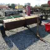 8FT JD LIME SPREADER