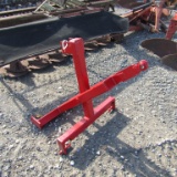 RED HY-JACKER