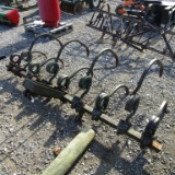 3PT JD SPRING TILLER