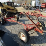 WAGON GEAR