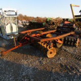10FT ATHENS WHEEL DISK