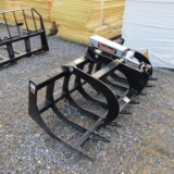 NEW 66'' TOMAHAWK QT GRAPPLE