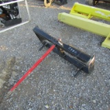 NEW KIVEL QT BALE SPEAR