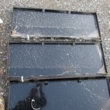 NEW KIVEL QT PLATE