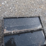 NEW KIVEL QT PLATE