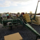7000 JOHN DEERE 4 ROW PLANTER