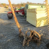 501 FORD SICKLE MOWER