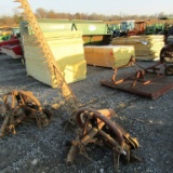501 FORD SICKLE MOWER