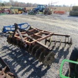 7FT HI-CO DISK