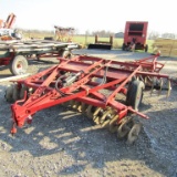 11FT IH WHEEL DISK