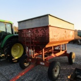 EZ-FLOW GRAVITY WAGON