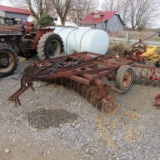 11FT IH WHEEL DISK