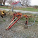 2 BASKET DAROS TEDDER