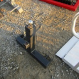 NEW 3PT TRAILER MOVER