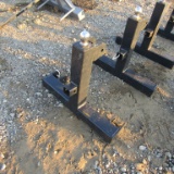 NEW 3PT TRAILER MOVER