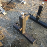 NEW 3PT TRAILER MOVER