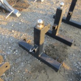 NEW 3PT TRAILER MOVER