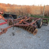 9FT WHEEL DISK