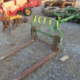 EURO FORKS FOR JOHN DEERE