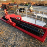NEW 12FT HEAVY DUTY AERIATOR