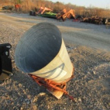 HERD 3PT SEEDER