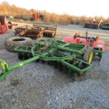 8FT JD WHEEL DISK