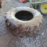 24'' TRACTOR TIRE
