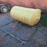 SETTER TANK AND FRAME
