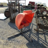 MINERAL FEEDER