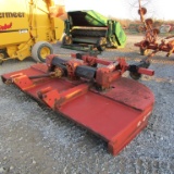 3210 BUSHOG BRAND BUSHOG
