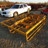 NEW LANDHONOR QT BALE ACCUMULATOR/GRAPPLE