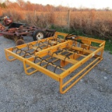 NEW LANDHONOR QT BALE ACCUMULATOR/GRAPPLE