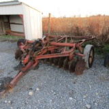 9FT WHEEL DISK