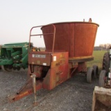 900-B FARMHAND BALE PROCESSOR