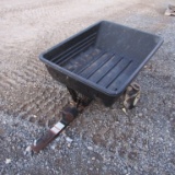 LAWN CART