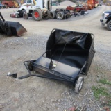 LAWN SWEEPER