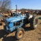 3000 FORD TRACTOR