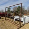 12FT SWING GATE