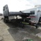 NEW 26FT PINALE HITCH DUAL TANDEM GOLDEN TRAILER