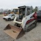 TL140 TAKEUCHI SKID STEER