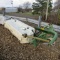 AM243S KRONE DISC MOWER