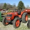 M6800 KUBOTA TRACTOR