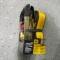 2''X27' CATERPILLAR RATCHET STRAP