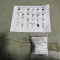 24PC EQUIPMENT KEY SET