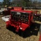 NEW SAYA-505 TAR RIVER NO-TILL DRILL