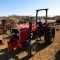 360 MASSEY FERGUSON TRACTOR